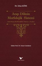 Arap Dilinin Morfolojik Sistemi