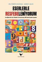 Eserlerle Resfebeleniyorum