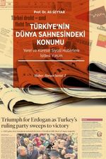 Türkiye'nin Dünya Sahnesindeki Konumu 