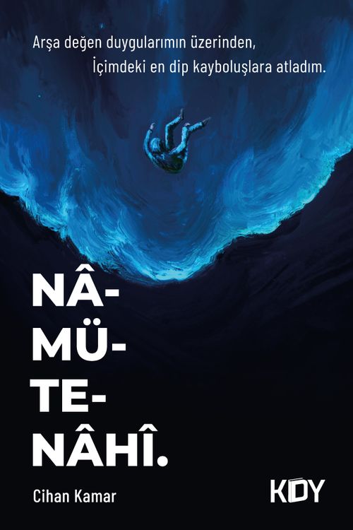 Nâmütenâhî