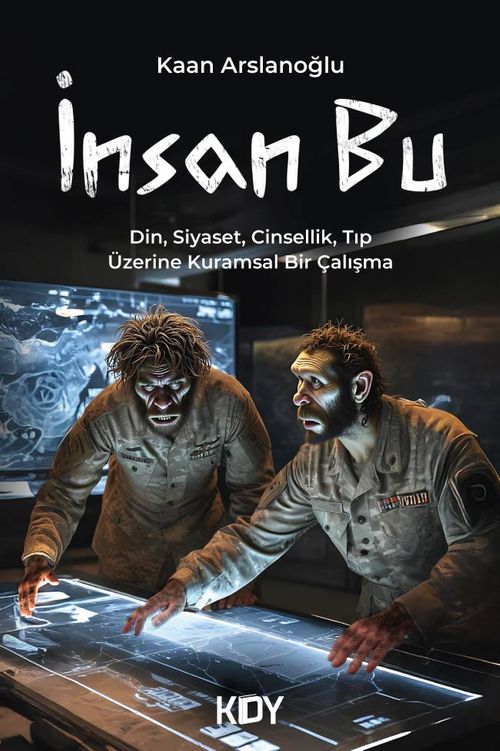 İnsan Bu
