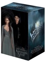 Karanlığın Şehri Seti 3 Kitap Kutulu (Ciltli)