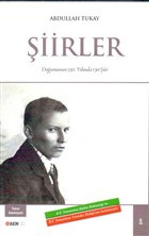 Şiirler & Doğumunun 130. Yılında 130 Şiir