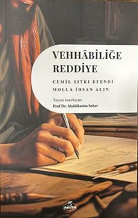 Vehhabiliğe Reddiye
