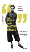Bir D&uuml;nya Şairi Nazım Hikmet