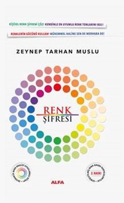 Renk Şifresi (Ciltli)