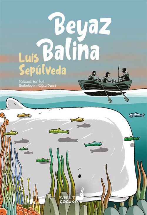 Beyaz Balina 