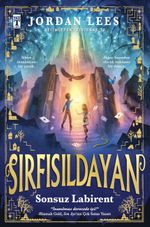 Sırfısıldayan / Sonsuz Labirent