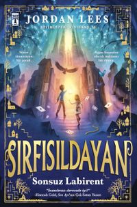 Sırfısıldayan / Sonsuz Labirent