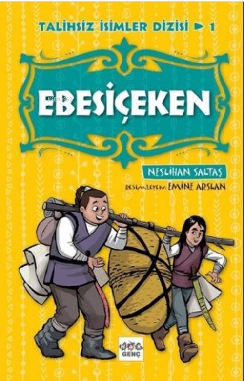 Ebesiçeken