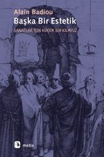 Başka Bir Estetik & Sanatlar İçin Küçük Bir Kılavuz