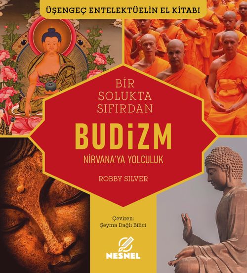 Budizm & Nirvana'ya Yolculuk
