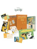 Çevrim İçi – Hediyeli Kutu (Ciltli)