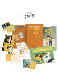 Çevrim İçi – Hediyeli Kutu (Ciltli)