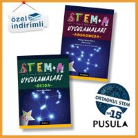 Ortaokul Stem Seti (Set 15)