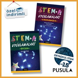 Ortaokul Stem Seti (Set 15)