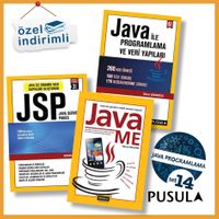Java Programlama Seti (Set 14)