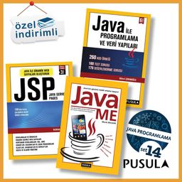 Java Programlama Seti (Set 14)