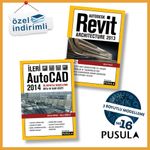 3 Boyutlu Modelleme Seti  (Set 16)