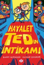 Hayalet Ted'in İntikamı 2