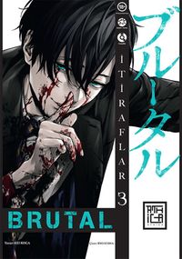 Brutal 3 (+18)