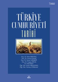 Türkiye Cumhuriyeti Tarihi