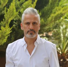  Bilgehan Demir