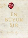 En Büyük Sır (Ciltli) 