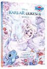 Disney Manga / Karlar Ülkesi 2