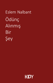 Ödünç Alınmış Bir Şey 