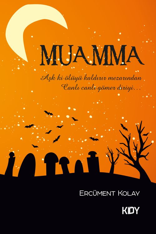 Muamma 