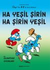 Ha Yeşil Şirin Ha Şirin Yeşil / Şirinler 9