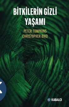 Bitkilerin Gizli Yaşamı