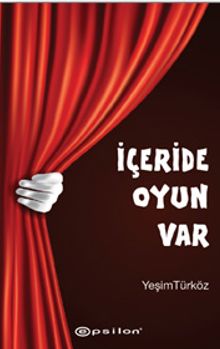 İçeride Oyun Var