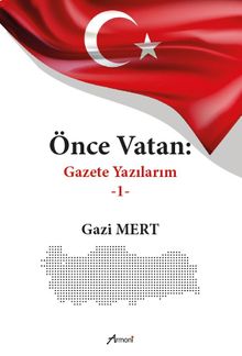 Önce Vatan Gazete Yazılarım 1