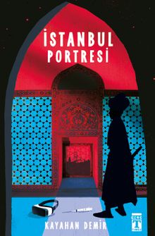 İstanbul Portresi