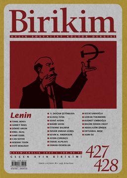 Birikim Dergisi Sayı:427-428 Kasım-Aralık 2024