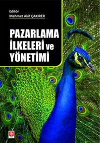 Pazarlama İlkeleri ve Yönetimi 