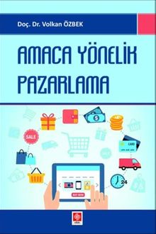 Amaca Yönelik Pazarlama