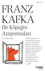 Bir Köpeğin Araştırmaları (Kısa Modern)