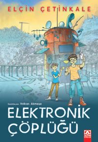 Elektronik Çöplüğü
