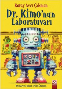 Dr. Kimo'nun Laboratuvarı