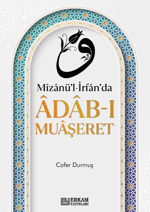 Adab-ı Muaşeret