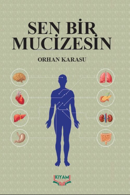 Sen Bir Mucizesin