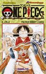 One Piece 2. Cilt / Palyaço Buggy'e Karşı