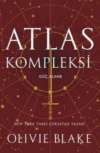 Atlas Kompleksi (Ciltli)