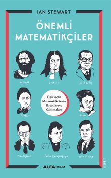Önemli Matematikçiler