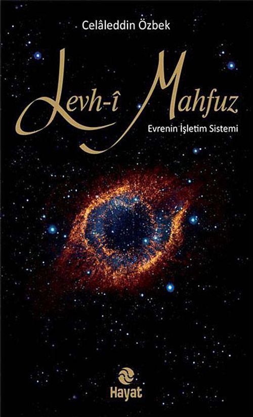 Levh-i Mahfuz - Evrenin İşletim Sistemi (Celaleddin Özbek) Fiyatı