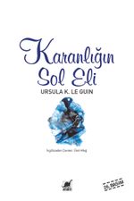 Karanlığın Sol Eli