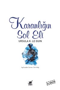 Karanlığın Sol Eli